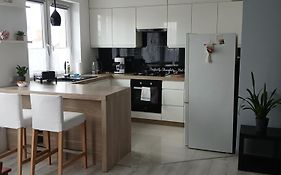 Duży Apartament 75m2