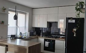Duży Apartament 75m2